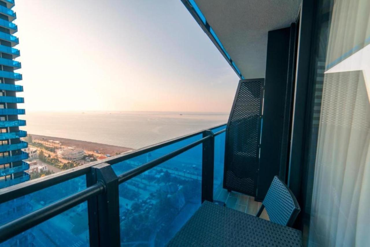 Aparthotel Orbi Twin Towers With Sea View
